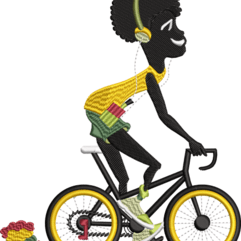 Black boys cycle too 2 Designs with a unique blend of culture and style. Rasta vibes, Afro futuristic, heritage and Roots & Culture. cart