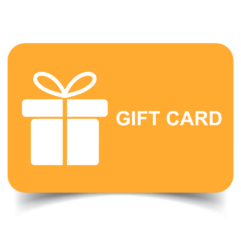 embroidery gift cards