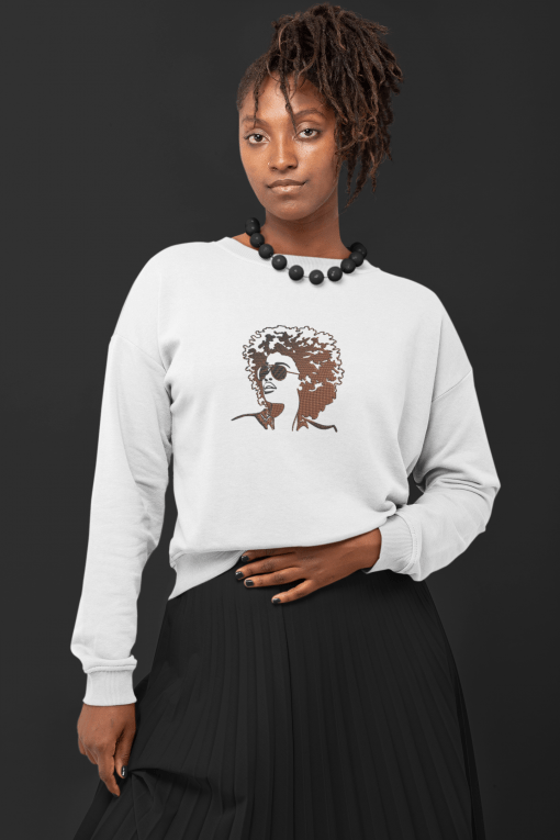 embroidery-design-for-crewneck-sweatshirt-afro-woman