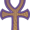 royal ankh-african-embroidery-design-egypt