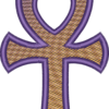 royal ankh-african-embroidery-design-egypt