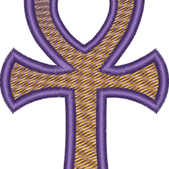 royal ankh-african-embroidery-design-egypt