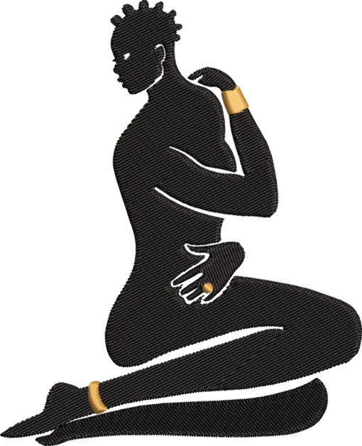 black-woman-mother-queen-goddess-embroidery-design-download-stock