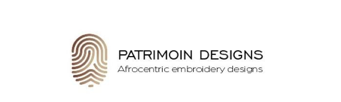 AFROCENTRIC EMBROIDERY DESIGNS AND CLOTHING