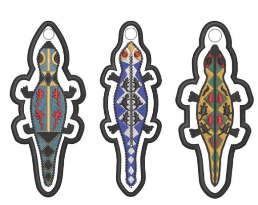 SET YORUBA 2 AFROCENTRIC EMBROIDERY DESIGNS yoruba