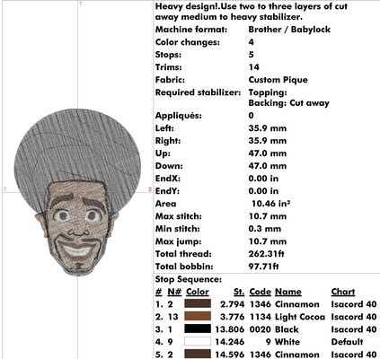 AFRO-MAN-smiling-EMBROIDERY-DESIGN