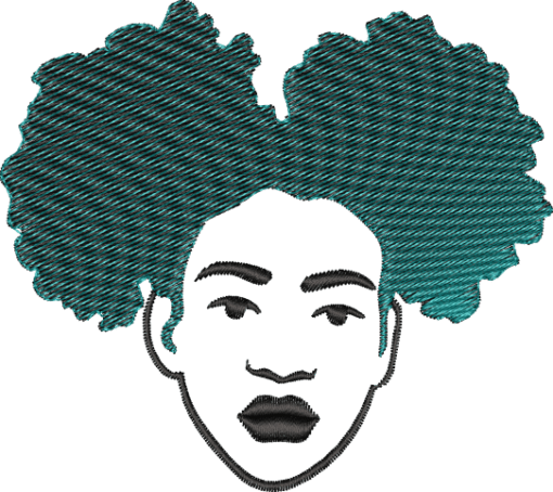 AFRO-PUFFS