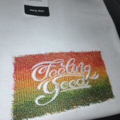 FEELING-GOOD-RASTA-EMBROIDERY-T-SHIRT