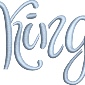 king-embroidery-design-t-shirt-