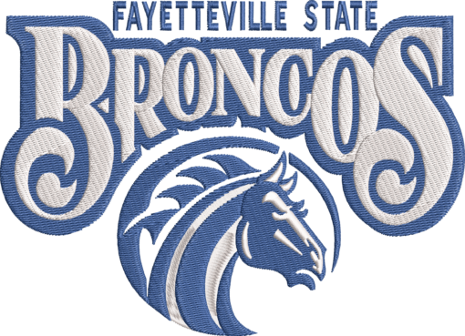 BRONCOS AFROCENTRIC EMBROIDERY DESIGNS BRONCOS