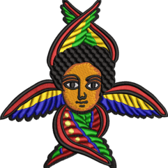 ANGEL-ETHIOPIAN-EMBROIDERY