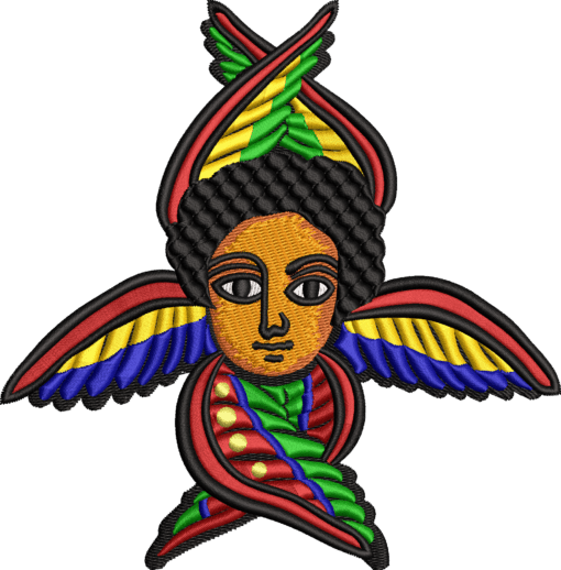 ANGEL-ETHIOPIAN-EMBROIDERY