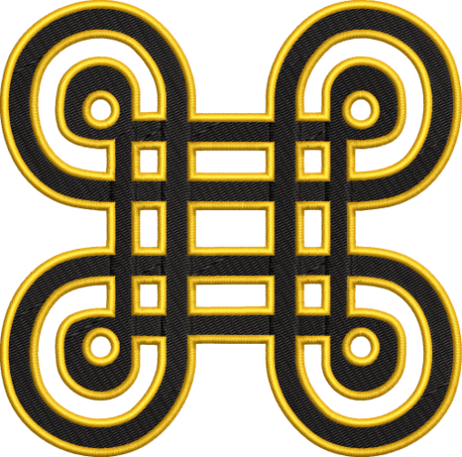 ADINKARA HARMONY AFROCENTRIC EMBROIDERY DESIGNS HARMONY