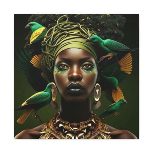 75773 22 AFROCENTRIC EMBROIDERY DESIGNS jamaican