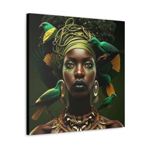 75773 23 AFROCENTRIC EMBROIDERY DESIGNS jamaican