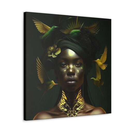 75773 30 AFROCENTRIC EMBROIDERY DESIGNS queen