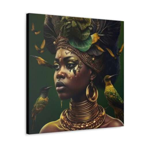 75773 37 AFROCENTRIC EMBROIDERY DESIGNS jamaican