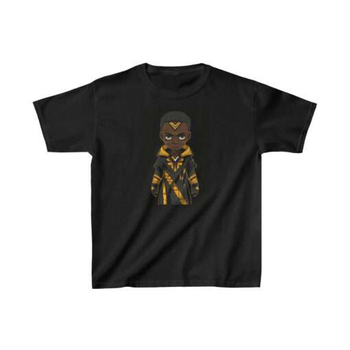 38528 2 AFROCENTRIC EMBROIDERY DESIGNS BLACK BOY WARRIOR