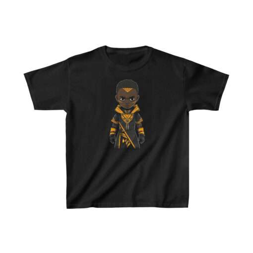 38528 6 AFROCENTRIC EMBROIDERY DESIGNS BLACK BOY WARRIOR