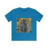 100132 AFROCENTRIC EMBROIDERY DESIGNS graffiti