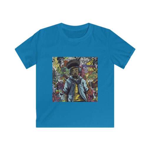 100132 12 AFROCENTRIC EMBROIDERY DESIGNS graffiti