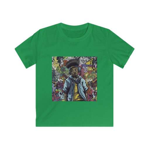 34996 8 AFROCENTRIC EMBROIDERY DESIGNS graffiti