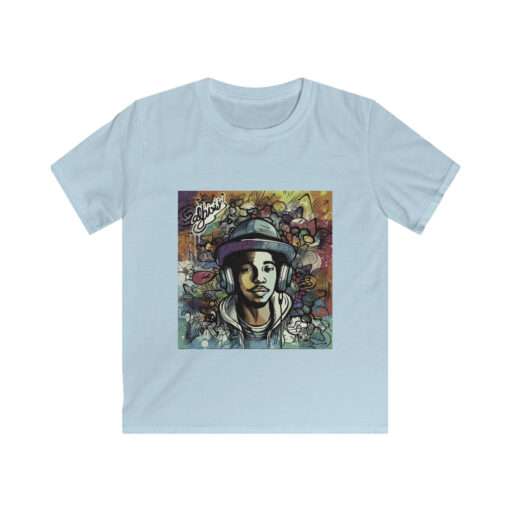 35001 12 AFROCENTRIC EMBROIDERY DESIGNS GRAFFITI