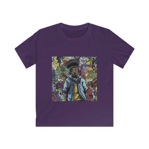 35011 6 AFROCENTRIC EMBROIDERY DESIGNS graffiti