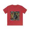 35016 6 AFROCENTRIC EMBROIDERY DESIGNS GRAFFITI