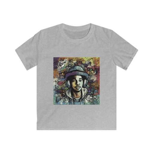 35026 12 AFROCENTRIC EMBROIDERY DESIGNS GRAFFITI