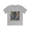 35026 14 AFROCENTRIC EMBROIDERY DESIGNS GRAFFITI