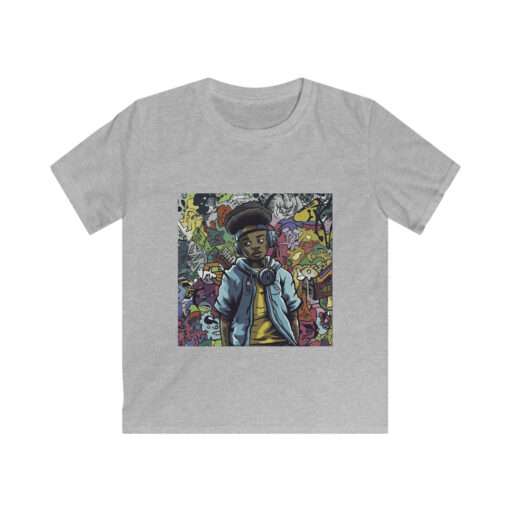 35026 14 AFROCENTRIC EMBROIDERY DESIGNS graffiti