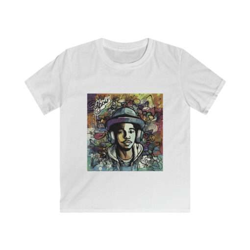 35031 12 AFROCENTRIC EMBROIDERY DESIGNS GRAFFITI