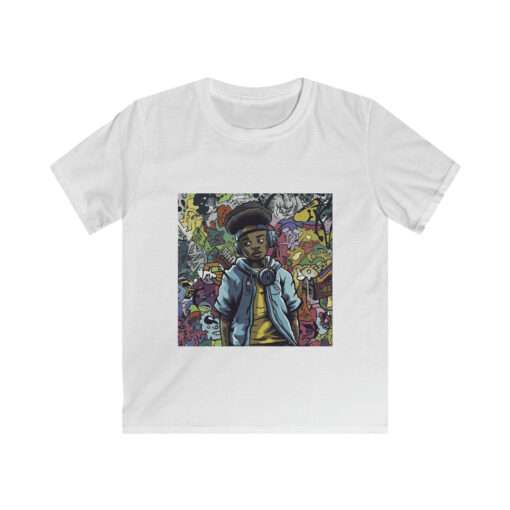 35031 14 AFROCENTRIC EMBROIDERY DESIGNS graffiti