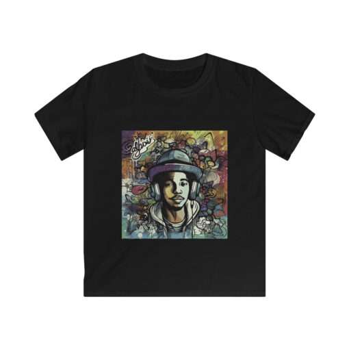 35036 12 AFROCENTRIC EMBROIDERY DESIGNS GRAFFITI