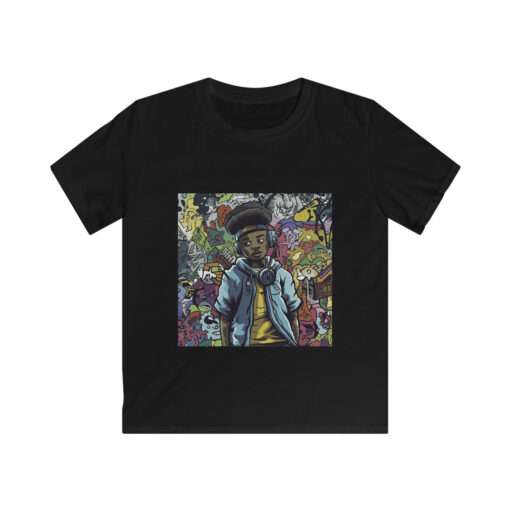 35036 14 AFROCENTRIC EMBROIDERY DESIGNS graffiti