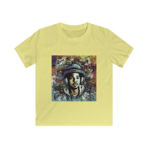 38146 8 AFROCENTRIC EMBROIDERY DESIGNS GRAFFITI