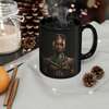 65217 AFROCENTRIC EMBROIDERY DESIGNS mug