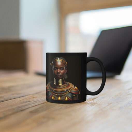 65217 17 AFROCENTRIC EMBROIDERY DESIGNS mug