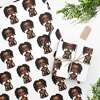 71217 4 AFROCENTRIC EMBROIDERY DESIGNS black boy