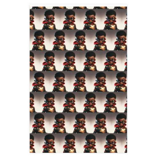 71217 7 AFROCENTRIC EMBROIDERY DESIGNS black boy