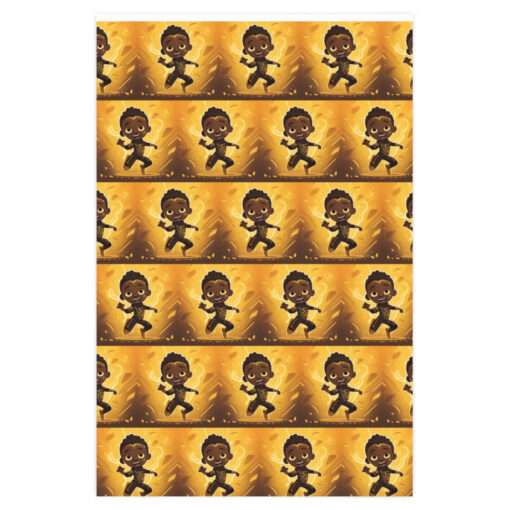 71217 9 AFROCENTRIC EMBROIDERY DESIGNS black boy
