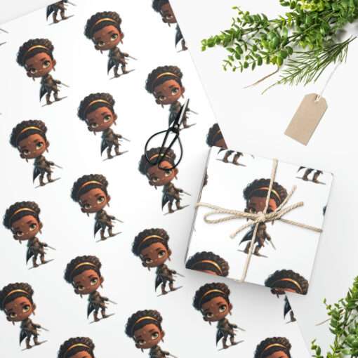 71218 1 AFROCENTRIC EMBROIDERY DESIGNS black girl