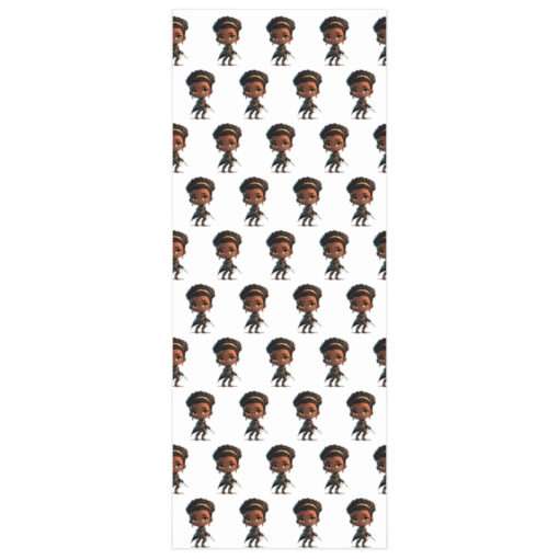 71218 AFROCENTRIC EMBROIDERY DESIGNS black girl