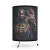 72187 AFROCENTRIC EMBROIDERY DESIGNS lamp