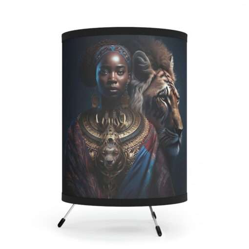72187 2 AFROCENTRIC EMBROIDERY DESIGNS african warrior queen