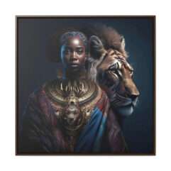 african-warrior-queen