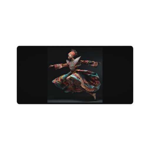 81075 1 AFROCENTRIC EMBROIDERY DESIGNS desk mat