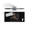 81075 AFROCENTRIC EMBROIDERY DESIGNS desk mat