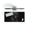 81075 8 AFROCENTRIC EMBROIDERY DESIGNS desk mat